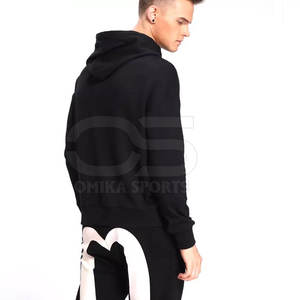 ชุดวอร์มประดับพลอยเทียมสำหรับผู้ชายสินค้ามาใหม่ชุดแนวสตรีทอินเทรนด์ - Product Image 6