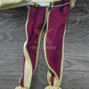 ผ้าคาดเอวสำหรับงานพิธี รุ่นใหม่ ขายดี วัสดุทนทาน ราคาถูก - Product Image 5