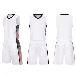 Vêtements de sport de basketball pour hommes et femmes de qualité supérieure, impression numérique personnalisée, tailles plus grandes, uniformes en gros à prix avantageux - Product Image 1