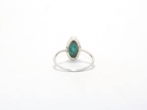925 Solid Sterling Silver Designer <b>Rings</b> Handmade Premium Fine Jewelry Natural Turquoise Gemstone Latest Collection Wholesale - Product Image 6
