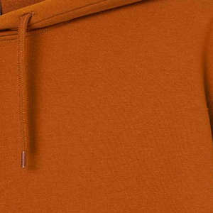 Sudadera con Capucha Extra Grande de Estilo Urbano para Hombre, Personalizada OEM, Lisa, para Invierno, al por Mayor - Product Image 4