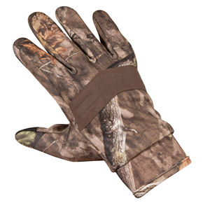 Nuevos Guantes de Caza Transpirables con Diseño de Camuflaje para Exteriores, Guantes Personalizados para Caza y Tiro para Cazadores con Envío y Entrega - Product Image 3