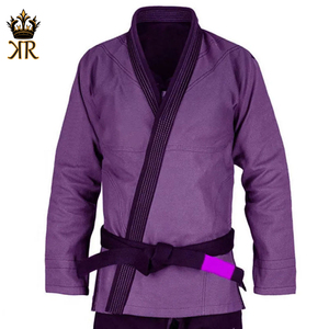 Kimono de Jiu-Jitsu con Diseño Personalizado Bjj Gi - Product Image 2