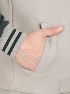 Vente en gros maintenant Design col côtelé avec manchette Varsity Jacket Pour Hommes Bouton Letterman College Baseball Bomber Jacket - Product Image 5