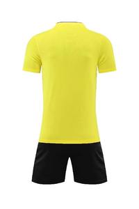 ราคาขายส่ง ชุดฟุตบอลเด็กผู้ชายคุณภาพดีจากปากีสถาน ระบายอากาศได้ดี สีสันโดดเด่น  ขายส่ง - Product Image 2