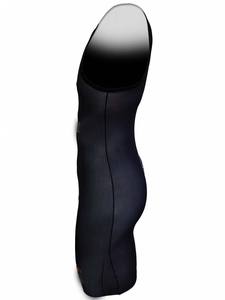 Singletes de Lucha Unisex de Color Sólido, 100% Poliéster, Transpirables, de Secado Rápido, con Logotipo Personalizado en la Parte Delantera, Precio Razonable - Product Image 2