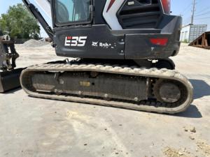 Motor diésel 2019 E35 CE EPA APROBADO Alta eficiencia Original Famoso y marca superior - Product Image 2