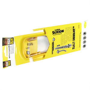 Juego de 6 Extractores de Tornillos Easy Work para Quitar Tornillos - Product Image 2