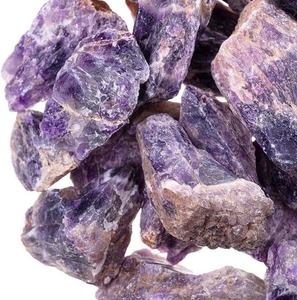 Vente en gros de cristaux de guérison naturels et d'échantillons minéraux pour l'équilibrage énergétique et le Reiki disponibles au meilleur prix - Product Image 2