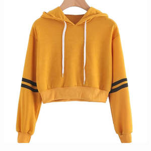 Sudadera informal en blanco de gran tamaño para sudaderas con capucha de mujer Fabricante de sudaderas con capucha unisex de peso pesado - Product Image 1