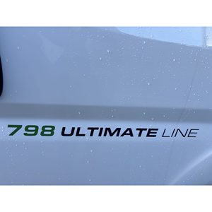 Autocaravana Chausson Ultimate 798 - Product Image 4