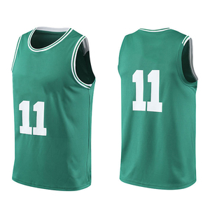 2025 nueva llegada Jersey juvenil cosido de alta calidad Jersey de baloncesto bordado directo de fábrica - Product Image 1