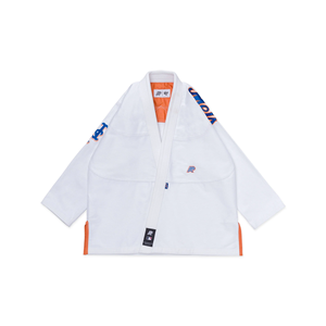Uniforme Jiu Jitsu Brasileño - Product Image 1