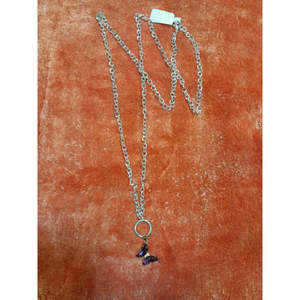 Collar Italiano Hecho a Mano # 27 - Product Image 1
