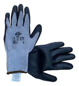 Ansell EDGE 48-701 Guantes industriales-Material HPPE Recubrimiento de Palma Protección de alta abrasión (ANSI 6) Resistencia al corte moderada - Product Image 2