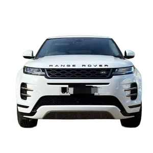 NUEVO LAND ROVER EVOQUE SPORT 2020 2.0L 24,000KM 299HP TRANSMISIÓN AUTOMÁTICA - Product Image 3