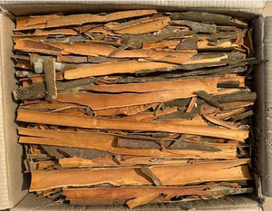 Cassia dividida de Vietnam Cassia dividida limpia y seca a granel para mezclas de especias e importadores - Product Image 5