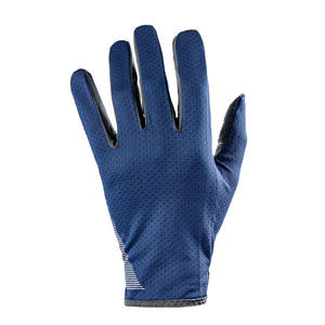 Gants de moto tactiques Gants complets robustes avec protection supplémentaire pour les longs trajets - Product Image 2