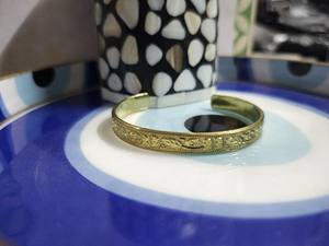 สร้อยข้อมือทำด้วยมือของผู้หญิงเครื่องประดับหัตถกรรมโลหะพร้อมการออกแบบที่หรูหราข้อมือ - Product Image 2