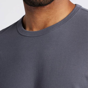 Sudadera con Capucha para Hombre, al por Mayor, Diseño Sólido, Otoño, 100% Algodón, Calidad Confiable para Satisfacer la Demanda del Cliente - Product Image 2