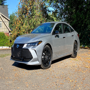 Prix bas Toyota Avalon en stock assez utilisé acheter maintenant expédition rapide commande en gros disponible meilleur prix affaire à vendre - Product Image 2