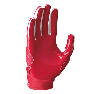 Gants de football américain personnalisés Gants récepteurs de football Gants de football américain avec poignée en latex - Product Image 5
