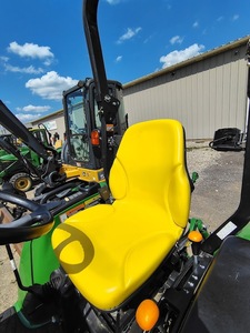 Tracteur John Deere 3033R 2023 à vendre - Product Image 5