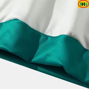 เสื้อฮู้ดดี้ผ้าฝ้ายหนานุ่มคุณภาพสูงสำหรับผู้ชาย ไซส์ใหญ่พิเศษ ลายพิมพ์  ผู้จัดจำหน่ายจำนวนมากจากบังกลาเทศ - Product Image 6