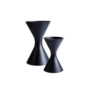 Jardinière d'intérieur et d'extérieur en Fiberstone fabriquée au Vietnam Jardinières pot multi-taille et multicolore pour un usage domestique - Product Image 4