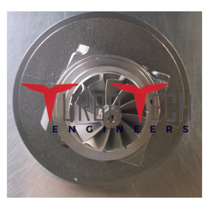 เทอร์โบชาร์จเจอร์ chra 28231-03050 2823103050 KY18R-HD77S30-44A148 51118-01070 - Product Image 4