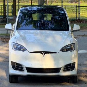 Tesla Model S 75 2017 Muy Solicitado - Product Image 3