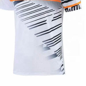 2025 conjuntos de uniformes de voleibol personalizados de alta calidad más populares mejor fabricados con diseño único - Product Image 4