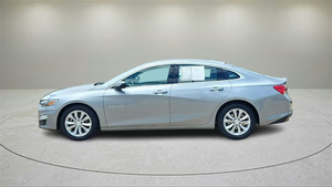 Chevrolet Malibu LT 2023 Usado en Buen Estado - Product Image 4