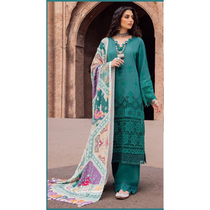 Shalwar Kameez de estilo asiático pakistaní superventas de la mejor calidad, ropa informal de talla grande y de fiesta, vestidos de mujer, Ropa Étnica - Product Image 2