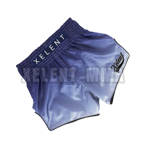Novedad 2026: Shorts Tailandeses Personalizados de la Mejor Calidad para MMA, Tela de Moda para Hombres, Shorts de Boxeo y Playa - Product Image 3