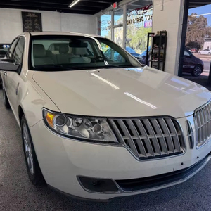 Auto Usado de Calidad a Precio Accesible, Lin-co-ln M-KZ Híbrido 2012, Volante a la Izquierda - Product Image 1