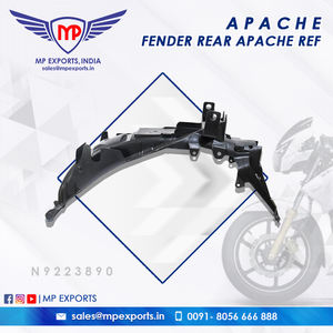 อะไหล่อาปาเช่หลังสำหรับ TVS Apache 2W - Product Image 2