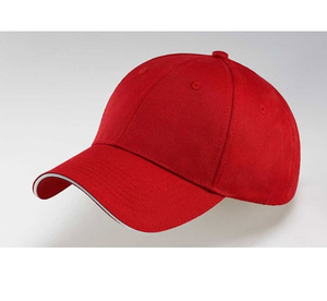 Nueva gorra deportiva de microfibra de poliéster 100% unisex al por mayor, gorras de béisbol masculinas, gorra de béisbol deportiva promocional para correr suave - Product Image 1