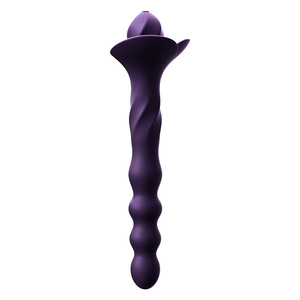 Jouet sexuel anal vibrant pour femmes - Pack de 96 - Masseur de plaisir pour adultes - Product Image 3
