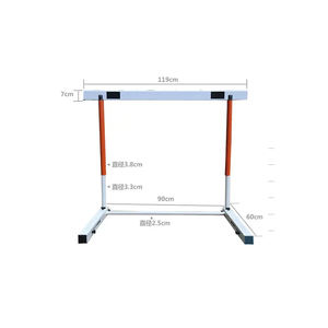 Estante y puertos impermeables para estantería, accesorios decorativos para estantería, resistente a la lluvia - Product Image 2