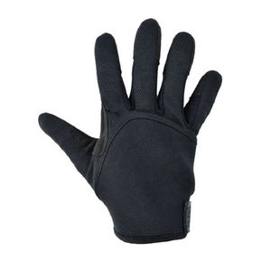 Guantes mecánicos de cuero de alta calidad resistentes al calor de diseño, antiestáticos, antivibración, sin silicona, sin polvo, personalizables - Product Image 5
