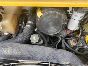 Hot Selling 2013 NEW HOLLAND L225 Product Mini Compact Tracked Skid Steer Track Loader Innovative Technology - Product Image 2