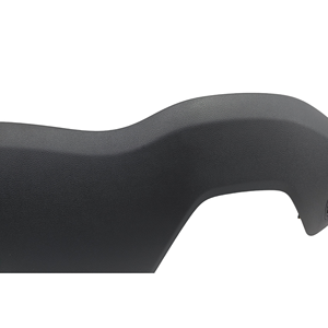 MOLDURA SUPERIOR DEL TABLERO HYUNDAI Tucson serie 84830-D7000 D4FD Diesel 1700 (15>) - Product Image 6