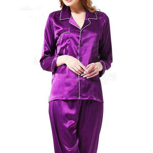 Soft Fabric Comfortable Fit Sleeping Suit <b>For</b> Night Wear Breathable Relaxed Fit Long Lasting Everyday Home Use - Product Image 6