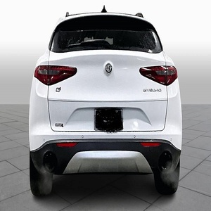 Alfa Romeo Stelvio Ti 2023, Motor de 2.0L y 4 Cilindros, Tracción en las Cuatro Ruedas (AWD), Automático, Gasolina, SUV/Crossover - Product Image 2