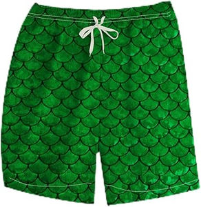 Pantalones Cortos Casuales de Pesca con Cintura Elástica al por Mayor, Impermeables, de Secado Rápido, Multibolsillos, para Caza al Aire Libre, OEM - Product Image 4