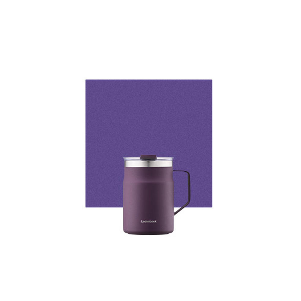 Ciudad Noche Púrpura