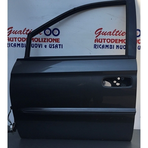PUERTA DELANTERA IZQUIERDA CHRYSLER Grand Voyager 2ª Serie K04717717AF (01>04) - Product Image 1