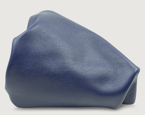 Cuero de corteza de cabra de alta calidad Piel de cabra húmeda azul-Cuero suave y duradero Cuero húmedo azul- - Product Image 5