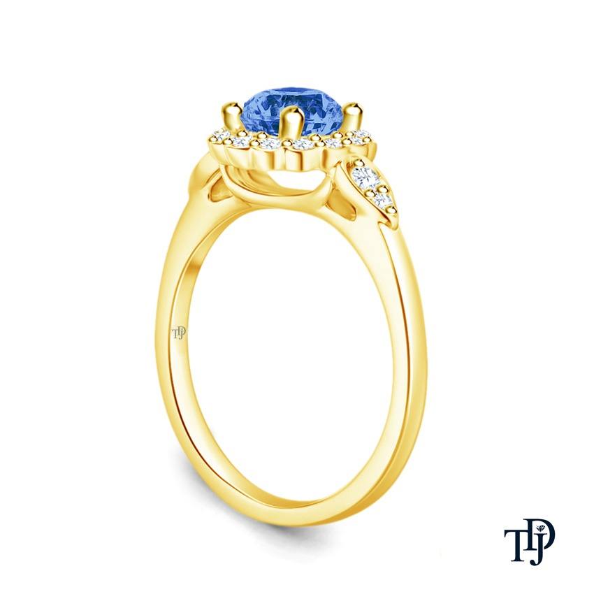 White/Yellow/Rose Gold